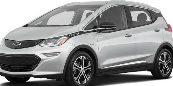 CHEVROLET BOLT EV 2020 1G1FZ6S05L4105977 image